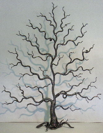 The Tree of life