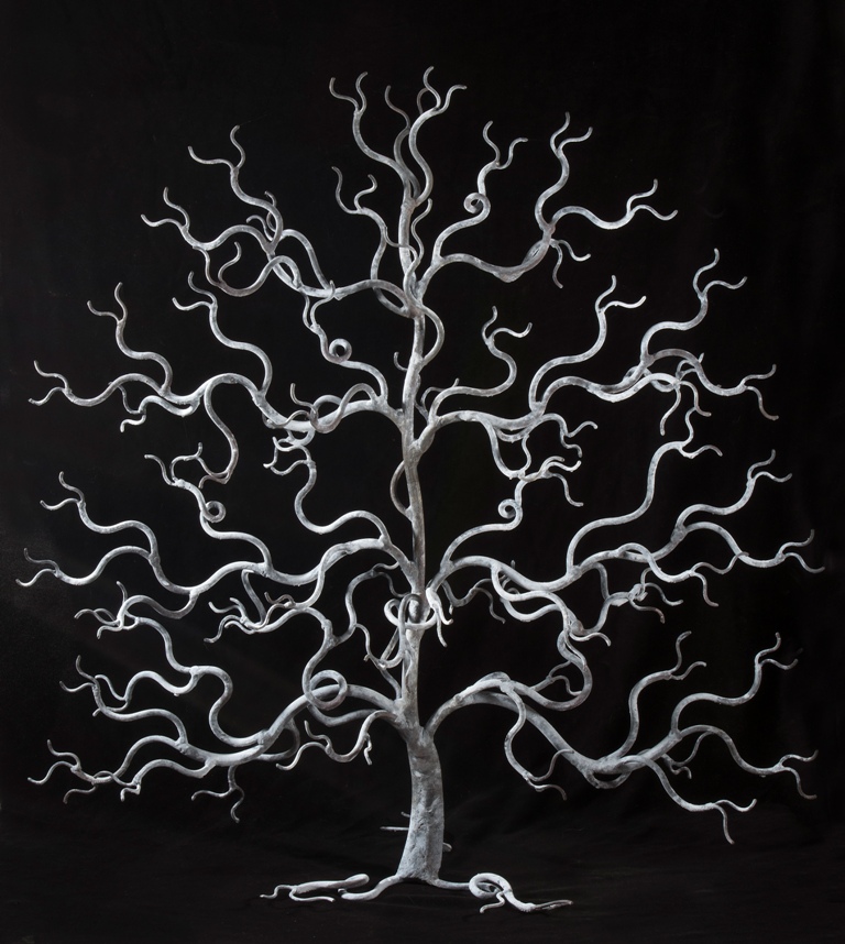 The Wychwood Tree of Life