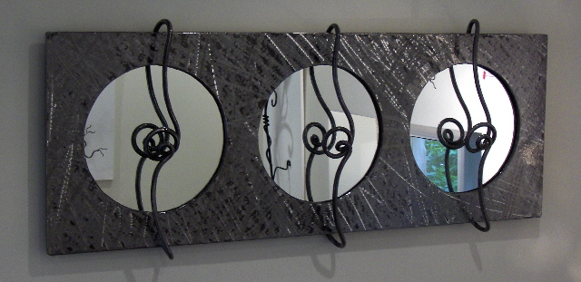Mirror Mirror