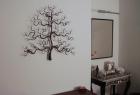 Bedroom tree